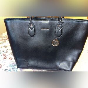 Large MK Tote Bag